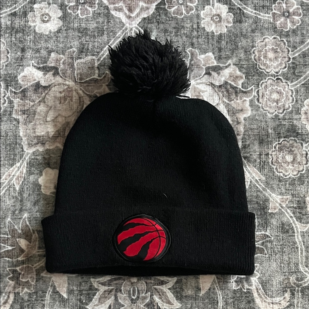 Toronto Raptors Beanie